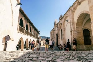 Från Paphos: Grand Tour Jeep Safari