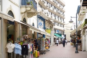 Desde Pafos Experiencia en Limassol