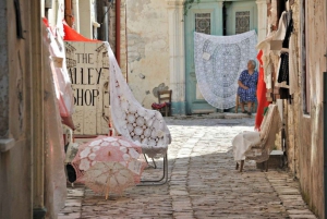 PAPHOS: Nikosia ja Lefkara