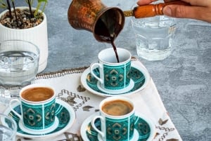 Da Paphos o Limassol: Safari in jeep nel Parco Nazionale di Akamas