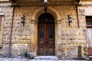 From Paphos: Tour Nicosia - Larnaca (North Cyprus walk-in)