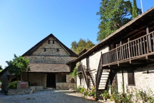 Fra Paphos: Troodos Mountains Hidden Charms Tour