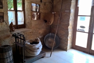 Fra Paphos: Troodos Mountains Hidden Charms Tour