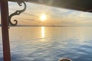 Desde Protaras: Laguna Azul y Crucero Pirata por la Bahía de las Tortugas