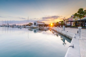 Full-Day Tour From Nicosia: Old and Modern Limassol