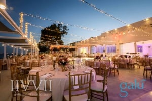 Galu Seaside - Weddings