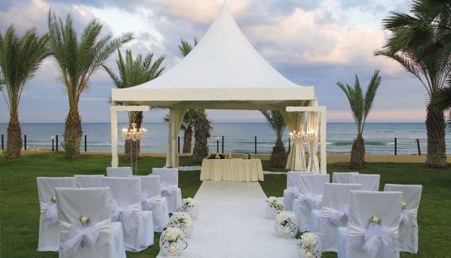 Best Wedding Venues in Cyprus