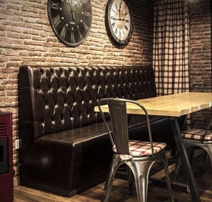 Gosha Cafe Bar