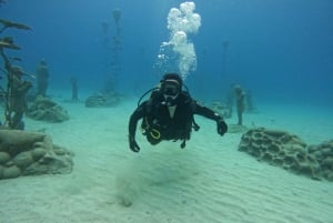 Green Bay Private Scuba Diving Adventure