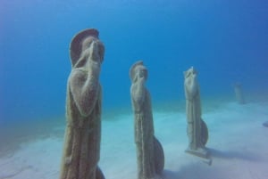 Green Bay Private Scuba Diving Adventure