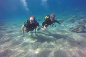 Green Bay Private Scuba Diving Adventure