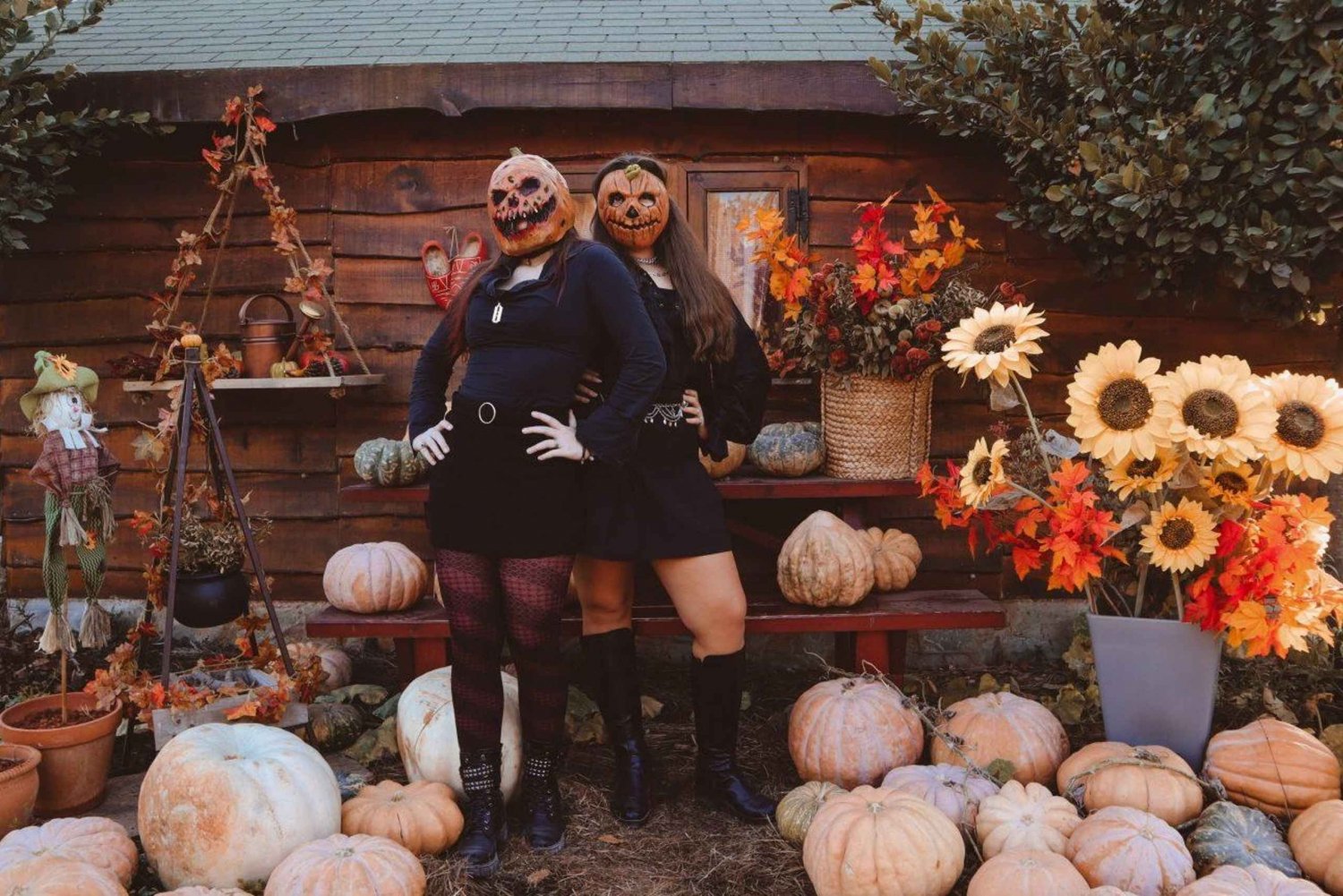 Halloween Family Festival