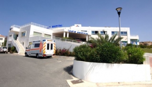 Iasis Hospital
