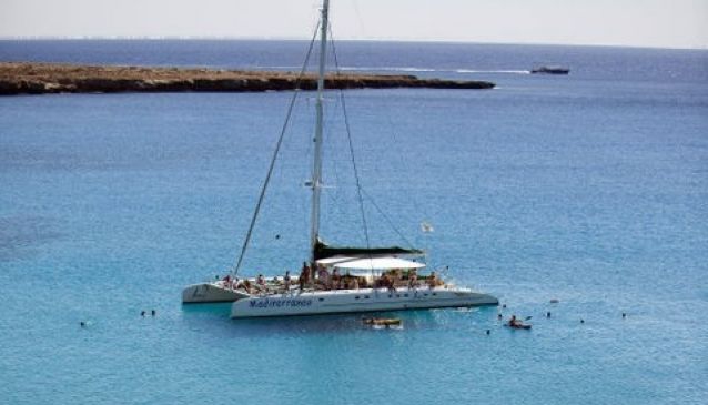 interyachting company cyprus