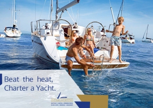 Interyachting Private Yacht Charters