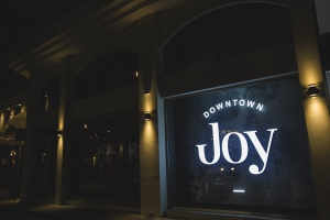 Joy Downtown