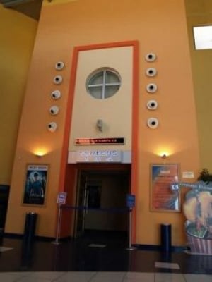 ​K Cineplex Nicosia Prime - Strovolos 