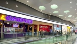 K Cineplex Pafos - Kings Avenue Mall