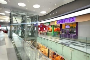 K Cineplex Pafos - Kings Avenue Mall