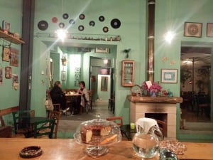 Kafeneio 11