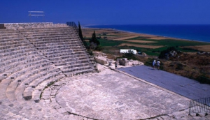 Top 10 Archaeological Attractions in Cyprus