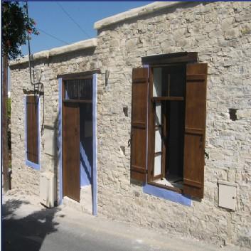 Kozakos Luxury Houses