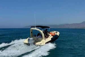 Mahimos Boat Hire