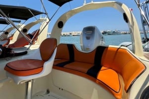 Mahimos Boat Hire