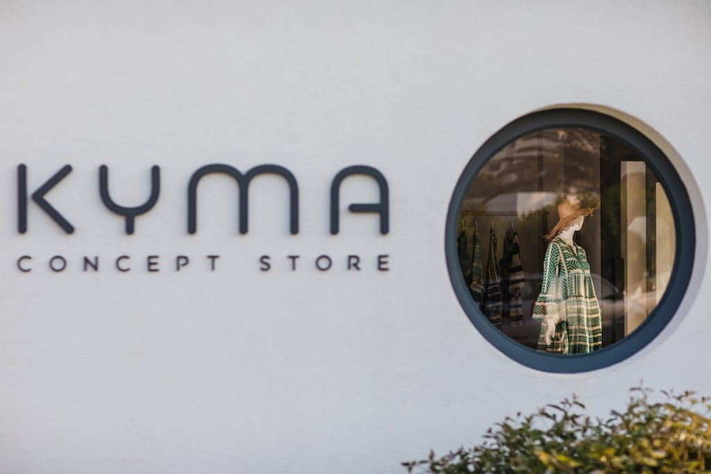 Kyma Concept Store