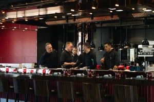 L’Atelier Robuchon