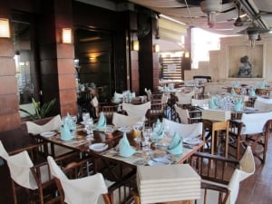 La Veranda Restaurant - Cafe