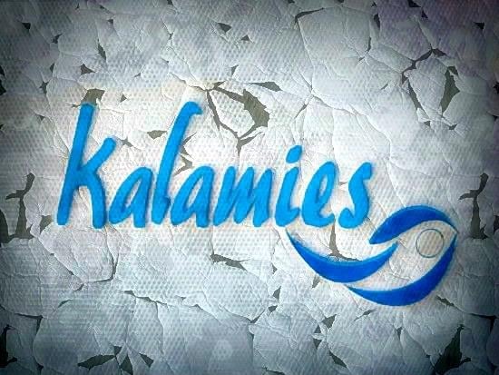 Kalamies Beach Restaurant