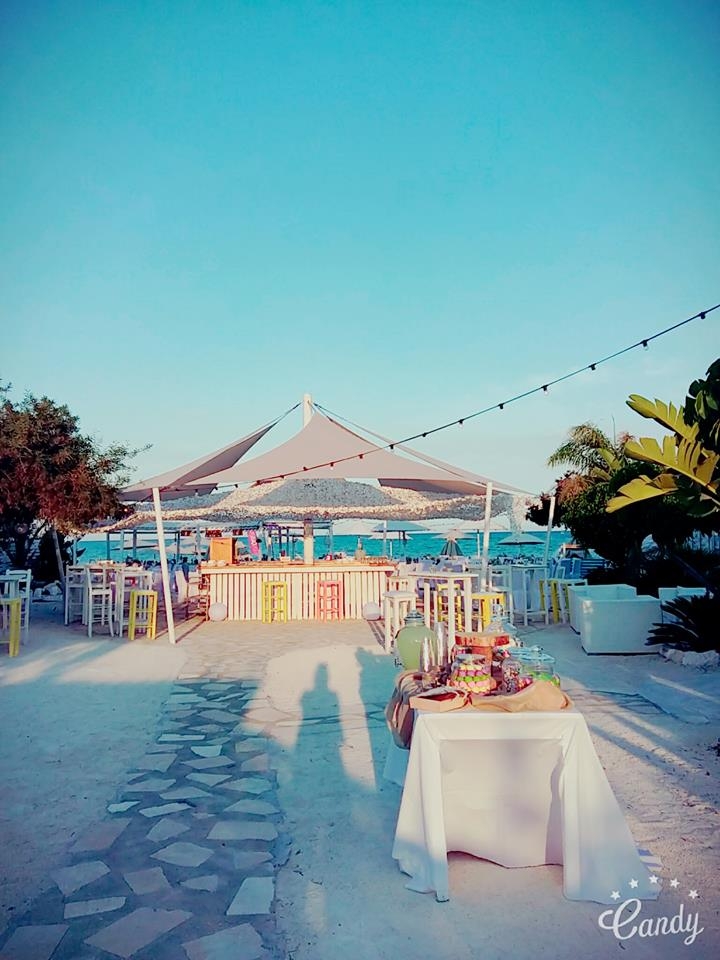 Nautical Club - Beach 'N Joy in Cyprus | My Guide Cyprus