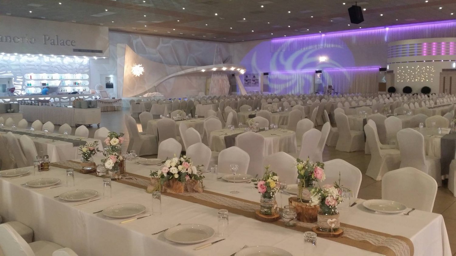 Best Wedding Venues in Cyprus