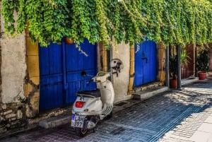 Larnaca: 2-Hour City Highlights Walking Tour