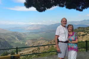 Larnaca: Cape Greco & Ayia Napa privat dagsutflykt