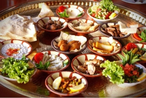 Larnaca hides Gem: Lefkara & Golden Donkey Farm Adventure