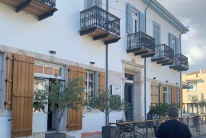 Larnaca hides Gem: Lefkara & Golden Donkey Farm Adventure