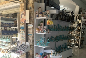 Larnaca hides Gem: Lefkara & Golden Donkey Farm Adventure