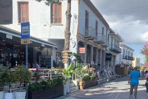 Larnaca hides Gem: Lefkara & Golden Donkey Farm Adventure