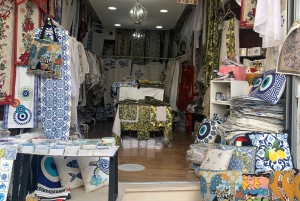 Larnaca hides Gem: Lefkara & Golden Donkey Farm Adventure