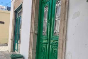 Larnaca hides Gem: Lefkara & Golden Donkey Farm Adventure