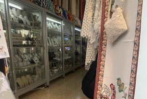 Larnaca hides Gem: Lefkara & Golden Donkey Farm Adventure