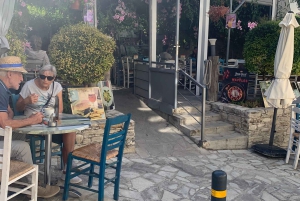 Larnaca hides Gem: Lefkara & Golden Donkey Farm Adventure