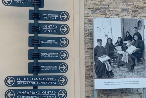 Larnaca hides Gem: Lefkara & Golden Donkey Farm Adventure