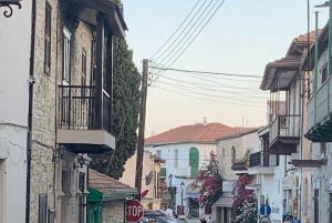 Larnaca hides Gem: Lefkara & Golden Donkey Farm Adventure