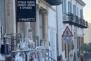 Larnaca hides Gem: Lefkara & Golden Donkey Farm Adventure