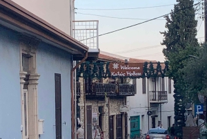 Larnaca hides Gem: Lefkara & Golden Donkey Farm Adventure