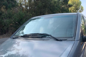 Larnaca hides Gem: Lefkara & Golden Donkey Farm Adventure