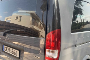 Larnaca hides Gem: Lefkara & Golden Donkey Farm Adventure